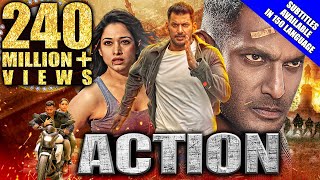 Action (2020) New Released Hindi Dubbed Full Movie