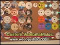 CVI  (WeCopyDiscs.com)