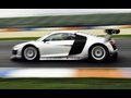 Audi R8 LMS, Audi A8, Jaguar XE Roadster, VW GTI-R, VW Je...