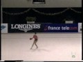 Kabaeva Alina Ball 2000 Zaragoza EC Kabaeva Alina Ball 2000 Zaragoza EC