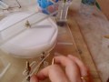 Wobbly Stator Motor