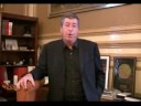 patrick balkany, d�put�-maire des hauts-de-seine, soutient roger karoutchi dans le cadre des �lections r�gionales en �le de france.