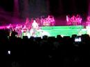 Beyonce concert dec 2007