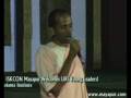 videos de ISKCON Mayapur Welcomes URI Young Leaders!