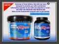 Allmax Nutrition = Science - Innovation - Quality 