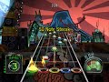 DragonForce - Through the Fire and Flames, Played on FoF