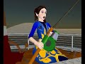 A Whale of a Tale
