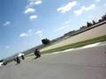 videos de 2008 Pop Dreyer Ride on the Indianapolis Moto GP Course