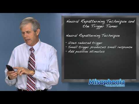 how to treat misophonia