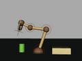 Robotic Arm Test