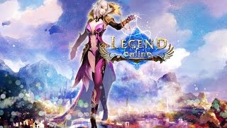 Legend Online 2 – видео обзор