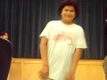 Matthew Mendez Dances