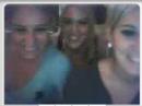 trozo del chat de las gemelas con oliver!!