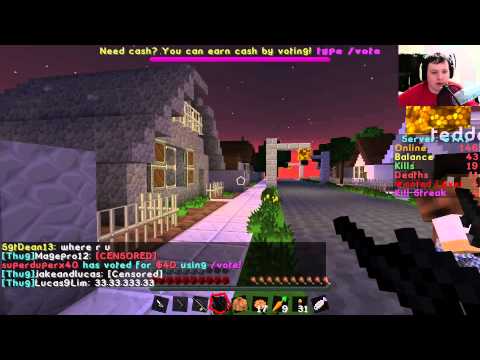 Auto - Minecraft Grand Theft Auto 5 Mod #3! Enjoy! ○▻SUBSCRIBE http://bit.ly/1cNeuvc ○▻ Can we Hit 2000 Likes? It Helps Us Grow! ○▻ CHEAP GAMES! https://www.g2a.com...