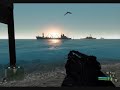 Crysis Custom Multiplayer Map: Bed and Breakfast