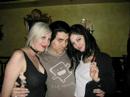 Davey Havok-You touch my tralala