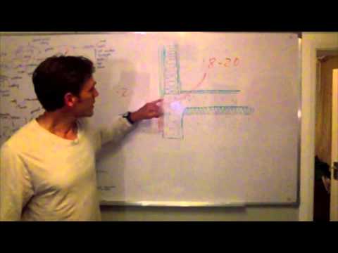 how to insulate under floor