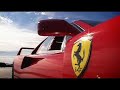 Ferrari F40 Prototype