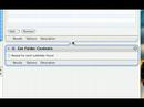Automator Quick Example Automator Quick Example