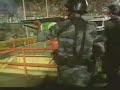 Despreparo policial no Serra Dourada
