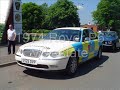 Rover P6 3500S Estate Estoura V8 Very Rare Classic