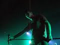 Gary Numan - Down in the park (Live in Montreal)