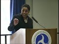 LeggTalk:  Women's History Month