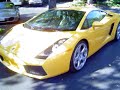 Exotic Car Show- Two carrera gts, ferrari 599, 360 and more