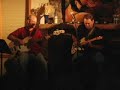 The Telecaster Twangers - Another Place