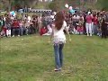 IRAN - Dokhtar Bandari, Dance - 13 Bedar - رقص دختر بندری