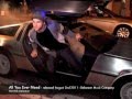Hot Pink Delorean All You Ever Need Video and Lyrics