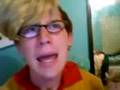 Clay Aiken Was HomoHero's Boyfriend