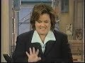 Lena Horne on Rosie O\ Lena Horne on Rosie O\