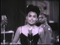 lena on rosie's old talk show in 1997 upon the event of her 80th b-day