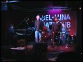 Jazzadlimitum - Someday You\