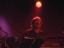 BLUES POWER ! JON HAMMOND Band in INDRA BLUES POWER ! JON HAMMOND Band in INDRA