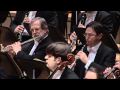 Weber: Oberon Overture / Järvi · Berliner Philharmoniker