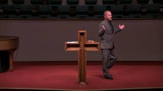 August 8th 2021 Morning Service – Jonah 1