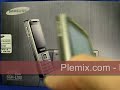 Samsung L700 Quadband 3G Unlocked Phone