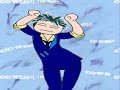This little video I made with Animationof Spike doing carmelldansen (sorry,guys..I know it sucks XP) Since there's no Cowboy Bebop Carmelldansen one, so far this is the first Cowboy Bebop Carmelldansen.