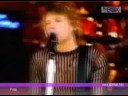 Missunderstood - Bon Jovi