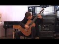 Goran Krivokapic - Bach Violin Sonata III Adagio Goran Krivokapic - Bach Violin Sonata III Adagio