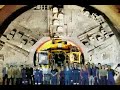 BASES SUBTERRANEAS SECRETAS