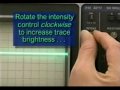 Electronic Oscilloscope Fundamentals