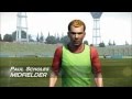 PES - Man. United Crossbar Challenge (Parody) [HD]