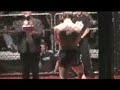David Anderson vs Lee Morison