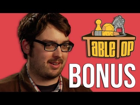tabletop day