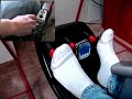 Double Clutching  &  Heel Toe with G25 