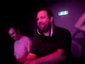 Justin Martin & Claude VonStroke @ BG, Amsterdam 23-05-08