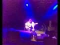 Meic Stevens - Gwyl Macs Festival 2007